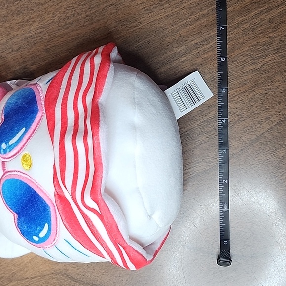 Hello Kitty Squishmallow - 6.5" - Picture 11 of 11